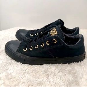 Women’s Converse shoes